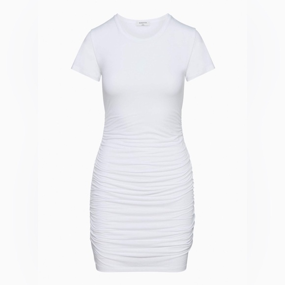 Babaton Dresses & Skirts - Aritzia Babaton
Covet Dress size medium NWT